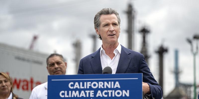 Climate Week Is Here; Our Governors Are Still Siding with Polluters