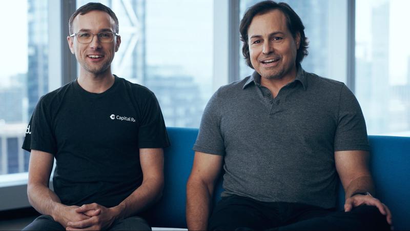 This Startup Hit A $3.25 Billion Valuation Building Software To Fix Drug Pricing