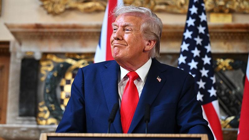 LIZ PEEK: Trump sets trap for Democrats on crime, and they’re walking right into it