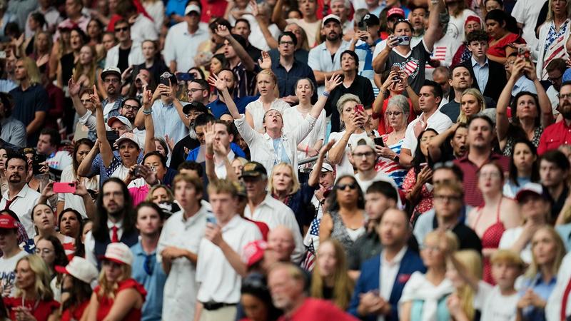 MORNING GLORY: How will 'the news' cover Charlie Kirk's service?