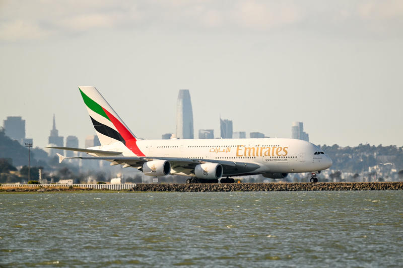 'Unprecedented': Trump order stuns pilot at SFO