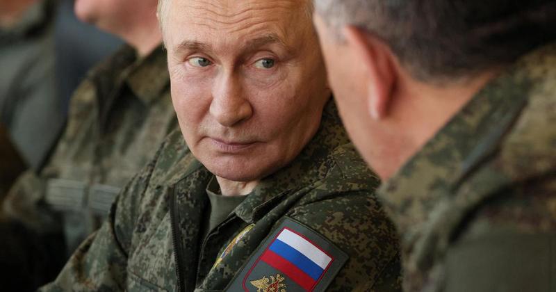 Analitičar Tonči Tadić o Putinovoj prijetnji: Tri su razloga zašto sada ovo govori