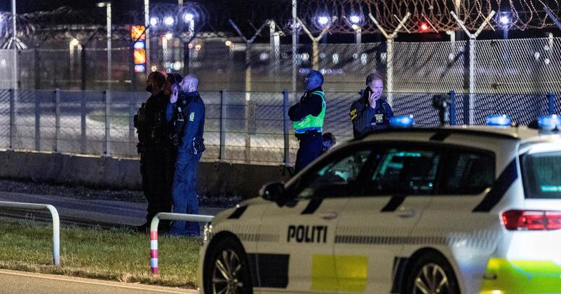 Zračna luka u Kopenhagenu bila blokirana zbog dronova u zračnom prostoru, zatvorena bila i ona u Oslu