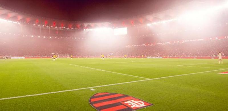 Flamengo tem três empresas interessadas nos naming rights do Maracanã