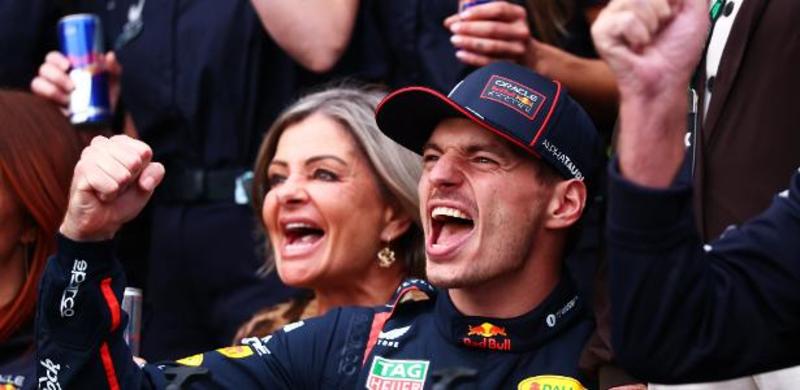 O que falta para Verstappen se colocar de vez na luta pelo penta na F1?