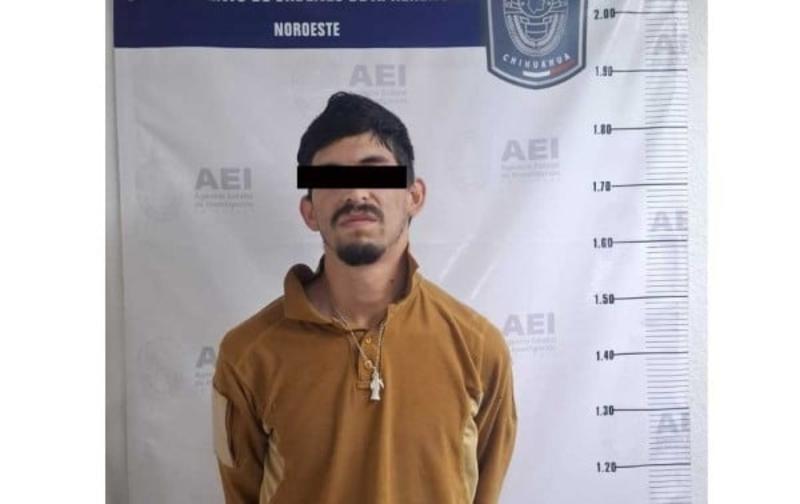 “El Indio”, la dimensión tras ataque a jefe de AEI