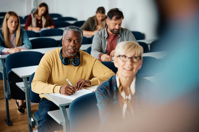 Your age shouldn’t put you off learning a new language – what the research says