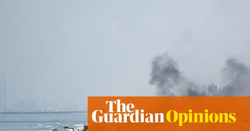 The consensus is clear: it’s genocide. Now will international law die in Gaza too?