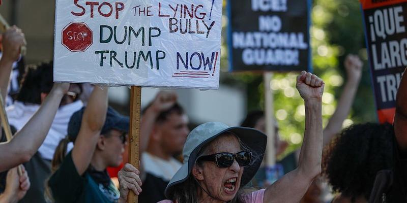 This Ridiculous, Dangerous Antifa Order Is McCarthyism All Over Again—Possibly Worse