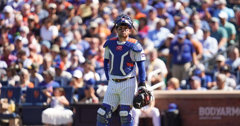 A Mets Collapse Now Might Be the Most Painful One Yet