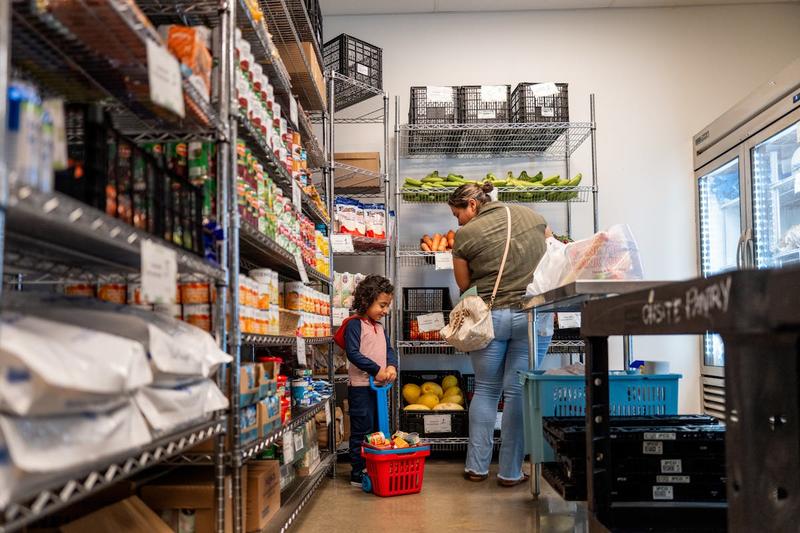 The Latest Casualty of Trump’s War on Data Is a Critical Hunger Report