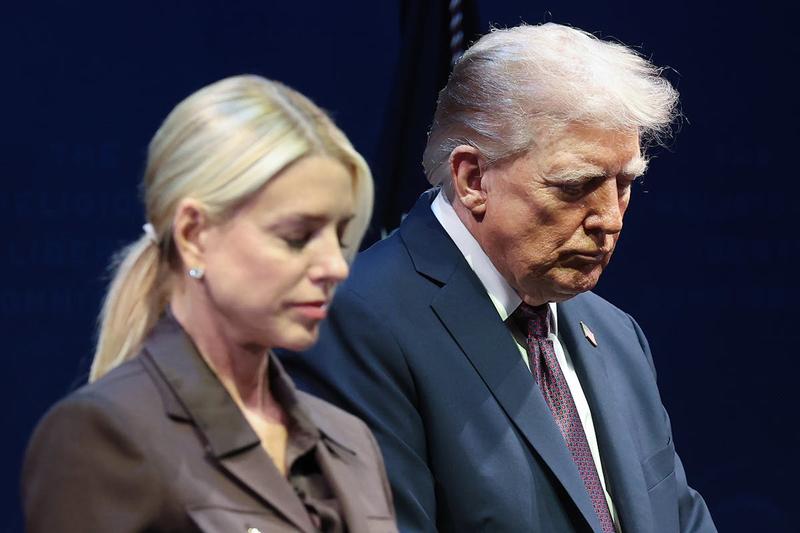 Trump’s Learning That Partisan Witch Hunts Are Harder Than They Look