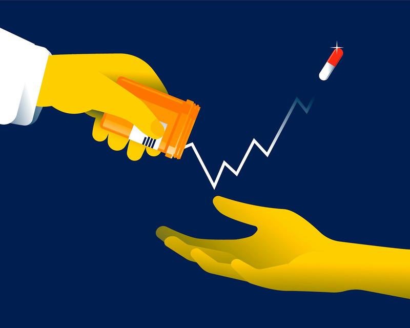Some new drugs aren’t actually ‘new’ – pharmaceutical companies exploit patents and raise prices for patients, but data transparency can help protect innovation