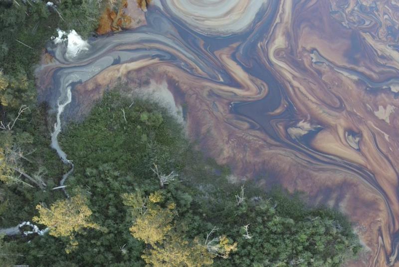 Independent Tests Find Lead, Other Toxins After Louisiana Oil Plant Explosion