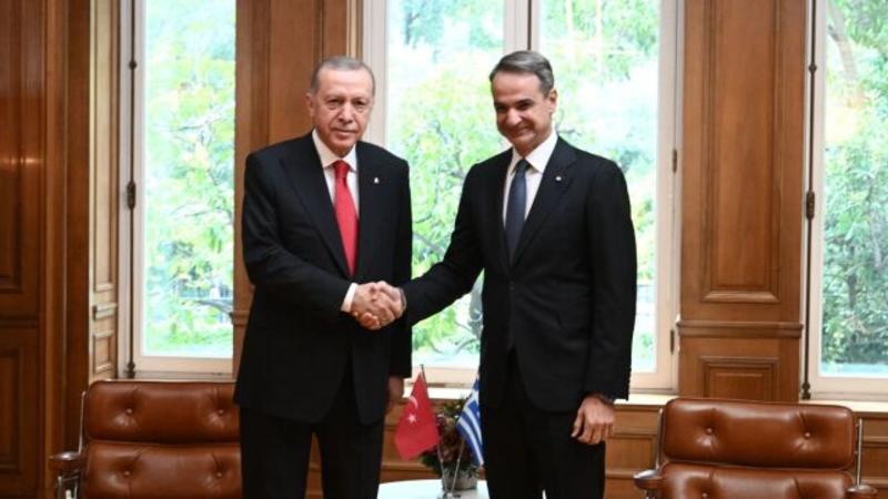 Τι έχουµε να συζητήσουµε µε τους Τούρκους