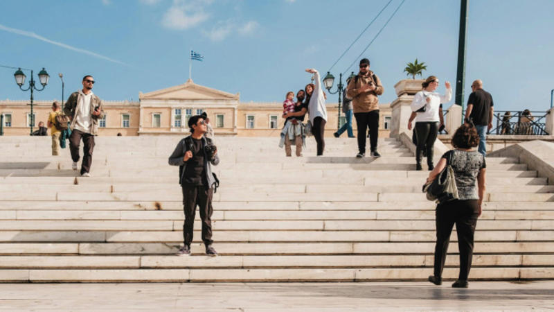 Δύσκολη η λύση στο Δηµογραφικό