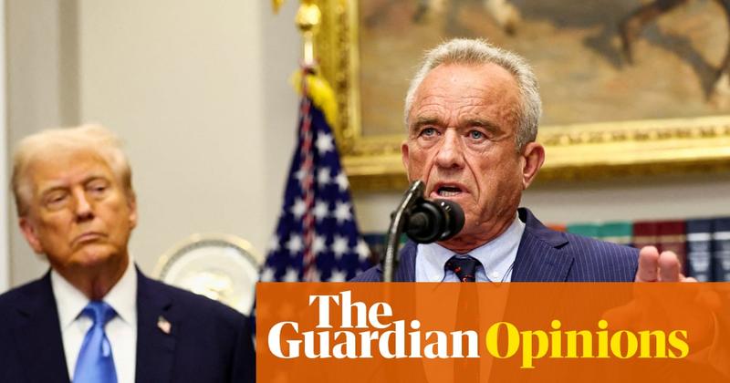 Trump’s absurd Tylenol claims heighten the suffering of pregnant women in the US