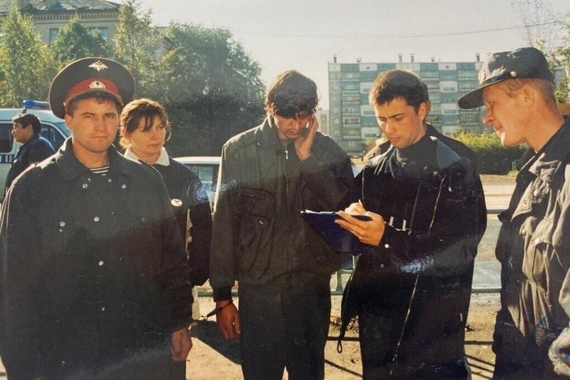 Мать серийного убийцы уверена в его невиновности: страшная история копейского маньяка