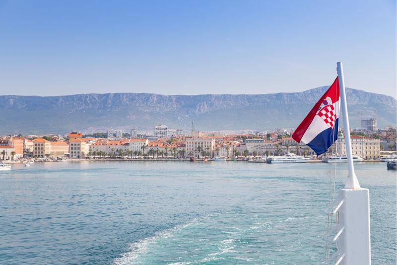 Ćaskanja o letovanju u Hrvatskoj