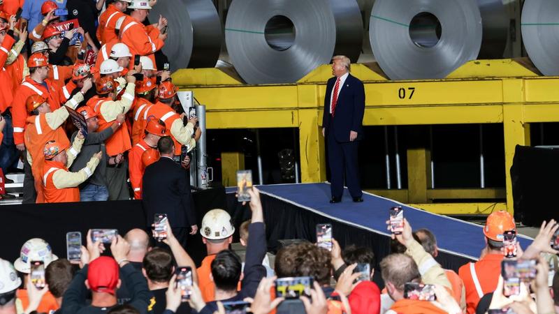 Das Trump-Rätsel