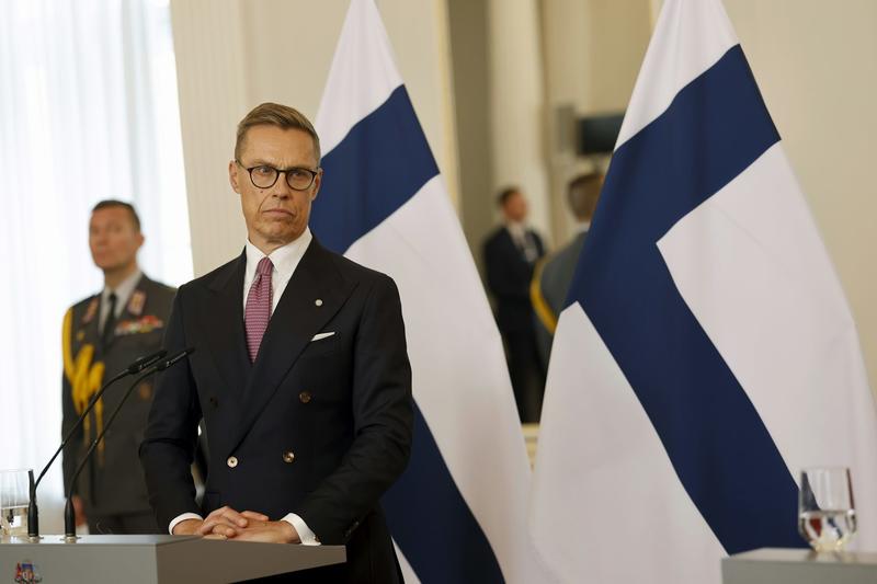 Why Ukraine should avoid copying Finland’s 1944 path to peace with Moscow