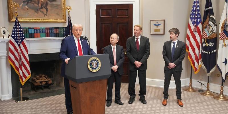 Pro-Trump Billionaires Want to Control What You Watch