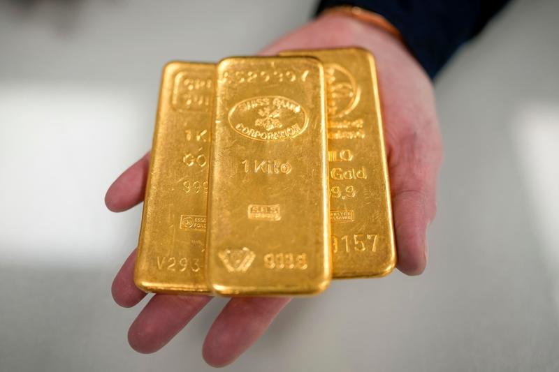 Here’s Why Gold And Stocks Are Both Setting Record Highs, Something That Rarely Happens