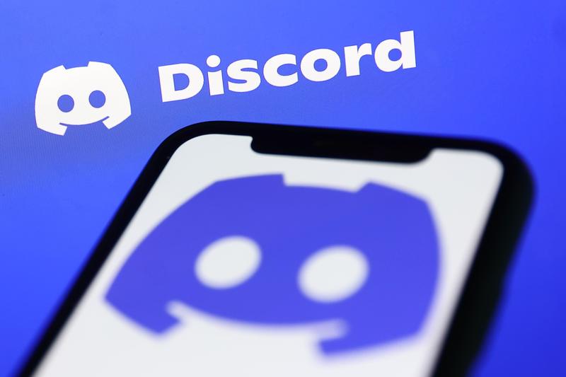 ISIS Kids Planned A Violent 'Caliphate Revival' On Discord