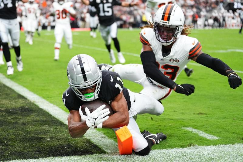 Fantasy Football Sleepers: 5 Players You Should Pick Up For Week 4