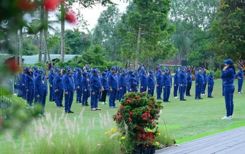 Indonesian Government Defends Expanding Military Influence in Civilian Affairs