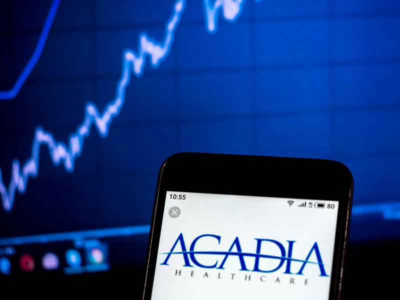 Private Equity Firms See Psychiatric Hospitals as Profit Opportunities