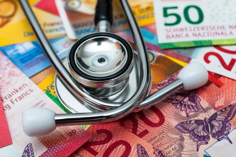 Die Prämien steigen unaufhaltsam – unschuldig sind wir daran nicht