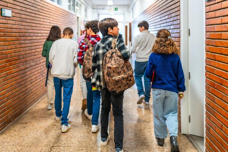 Cómo afrontar el discurso de odio en la escuela