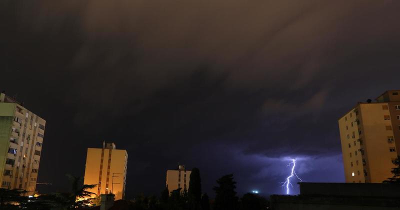 Ovom dijelu Hrvatske prijeti potop. Oglasila se i civilna zaštita