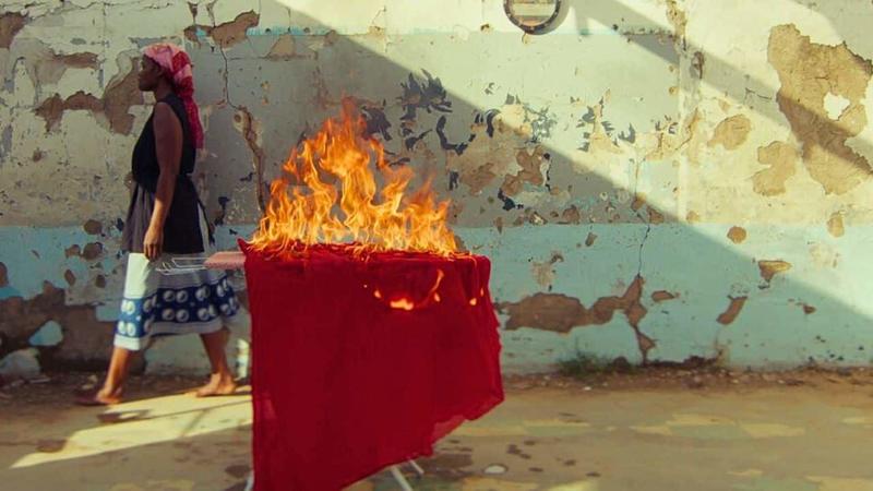 Cine para reinventar el mundo