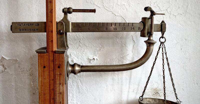 The Faulty and Fearful Logic of Target Weights for Anorexia