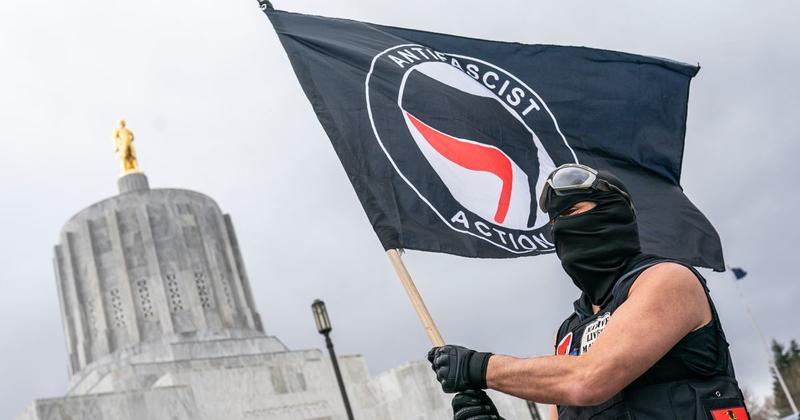 Trump’s Antifa Executive Order Is Dangerously Vague