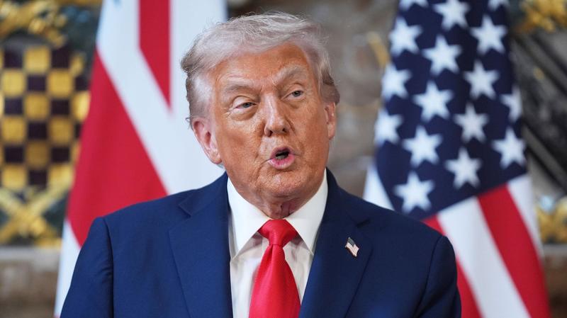 Who’s Part of Trump’s “Radical Left”? Maybe You.