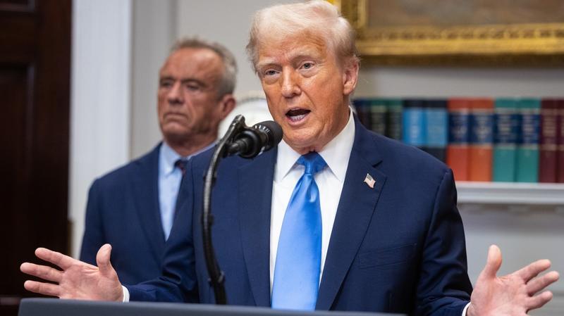 Disgust, Horror, and “Elimination”: Trump and RFK Jr.’s Eugenicist Autism Conference