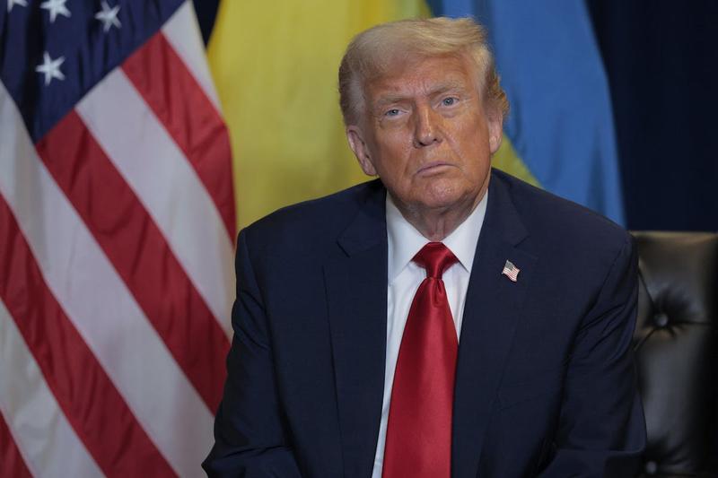 Trump Reveals Just How Obsessed He Is With Putin Liking Him