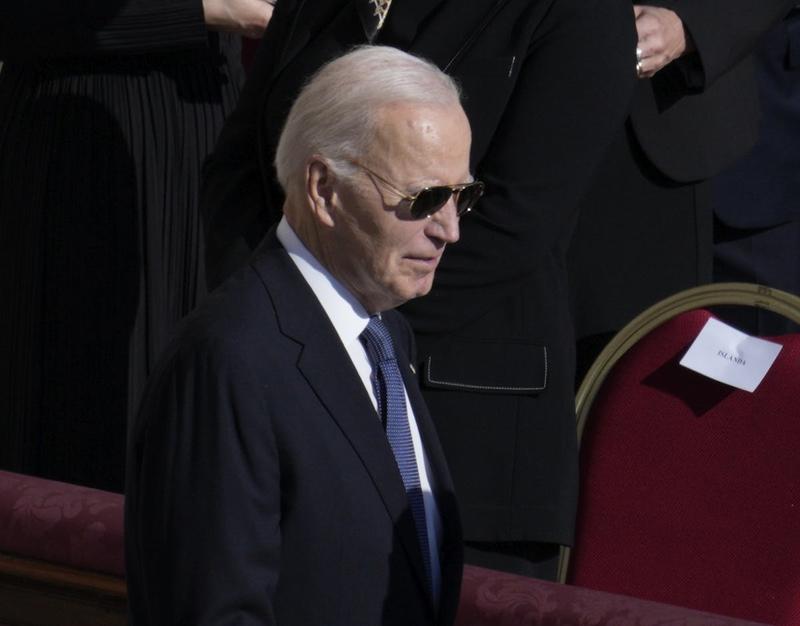 Woman Who Accused Joe Biden of Sexual Assault Defects to Russia