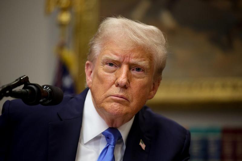 The Most Dangerous Part of Trump’s Executive Order on Antifa