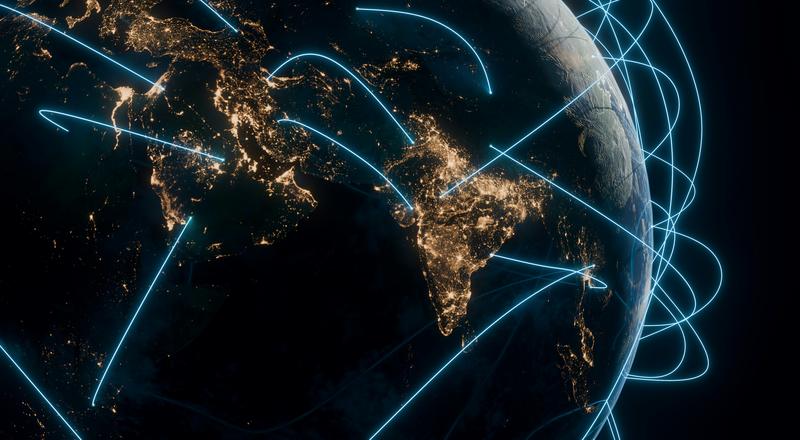 Decentralized Innovation: How India, UAE and Saudi Arabia Are Shaping Tech’s Future