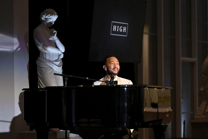 A Night of Living Legends: Inside the High Museum’s Driskell Gala and Afterparty