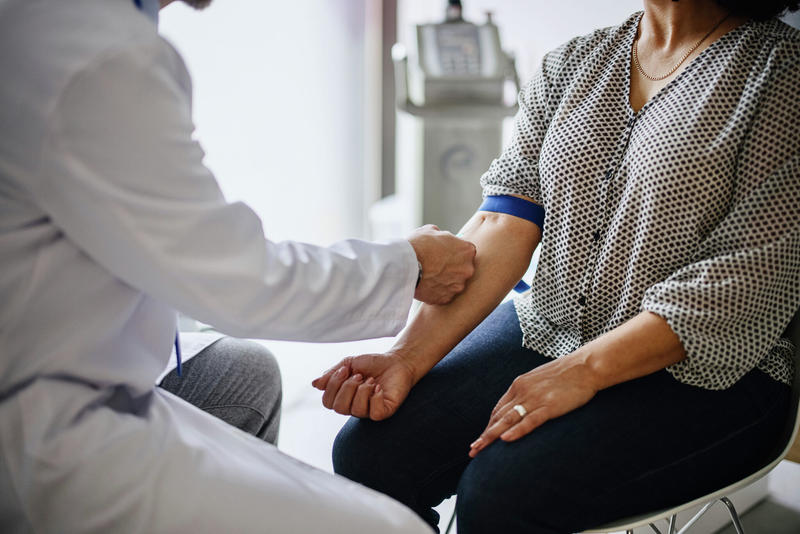 California can lead the nation on menopausal health if Newsom signs this bill