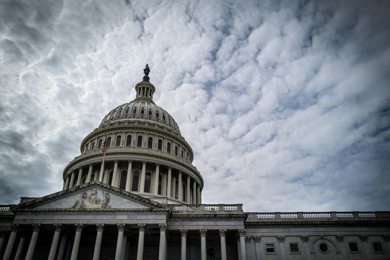 Facing a shutdown, budget negotiations are much harder because Congress has given Trump power to cut spending through ‘rescission’