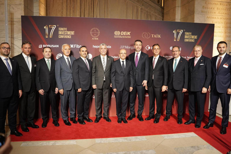 ABD’den 43 milyar dolarlık LNG alımı için imza atılacak