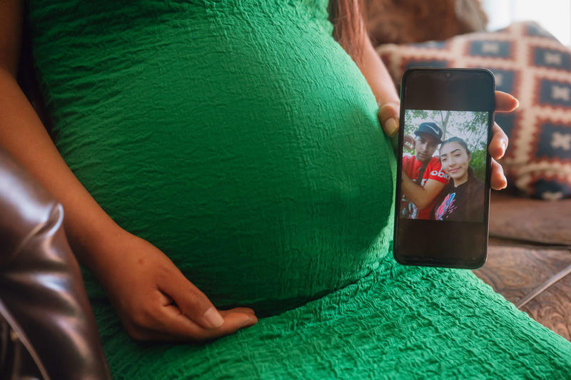 The Anti-Migrant Crackdown Is Also a Reproductive Justice Crisis
