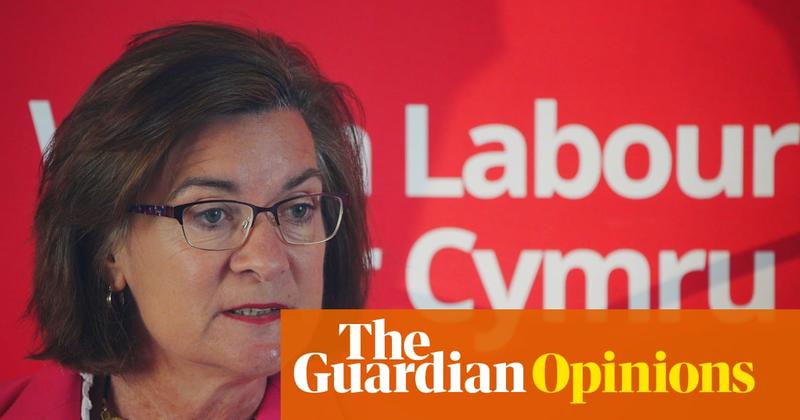 The Guardian view on Welsh politics: a new era threatens to leave Labour out in the cold