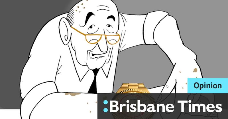 More Boomers are choosing not to retire. Why? They don’t want to